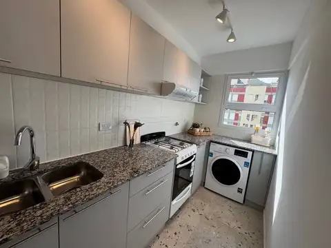 Departamento en Venta al Norte