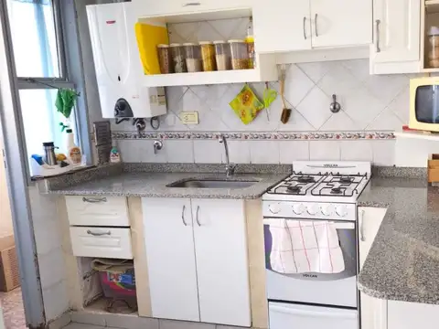 Departamento en Venta al Este