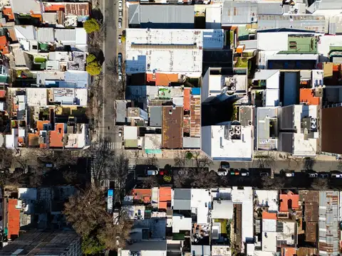 Terreno en Venta en Abasto, USD 270.000