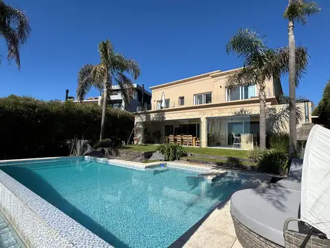 Casa en Alquiler en Otros barrios de Nordelta, USD 4.900