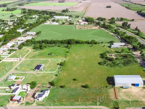 Terreno en Venta de 350,0 m2