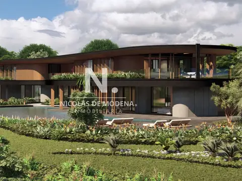 Terreno en Venta en Golf, USD 1