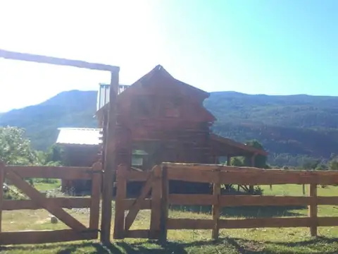 Ruta 16 y Callejón de Graziano