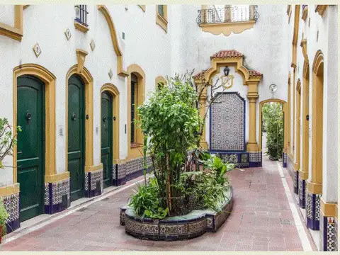 Avenida Rivadavia 2600, Piso 1