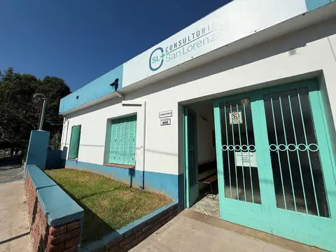 Local en Venta en Belen de Escobar, USD 200.000