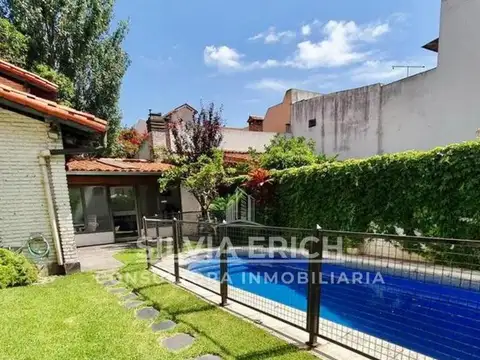 Cnel. J. Pringles  3800