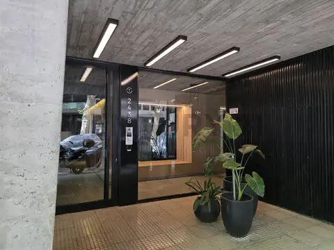 Monoambiente con Balcón – Ideal Inversión | Entrega Inmediata | – NUBI Aguilar