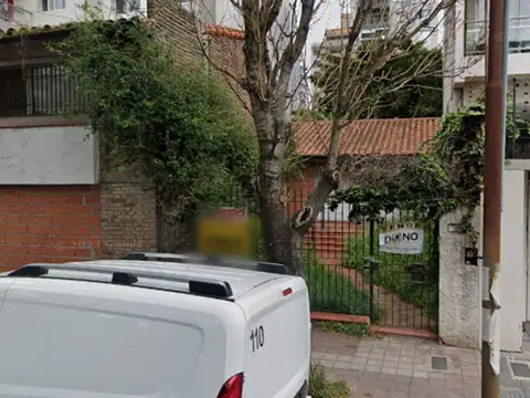 Terreno en Venta en Quilmes, USD 210.000