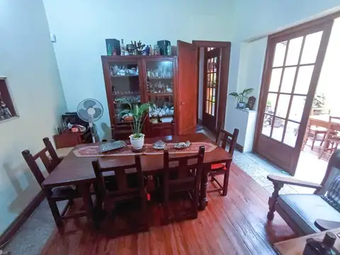 Casa en Venta en Villa Urquiza, USD 330.000