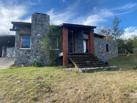 Casa en Venta en Cosquin, USD 169.990