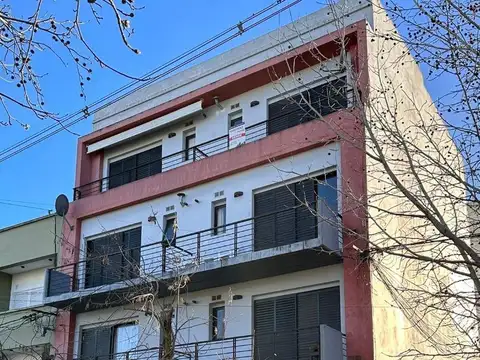 Departamento centrico amoblado