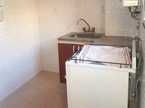 Departamento en Venta en Villa Ballester, USD 85.000