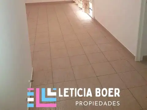 Departamento en Villa Ballester