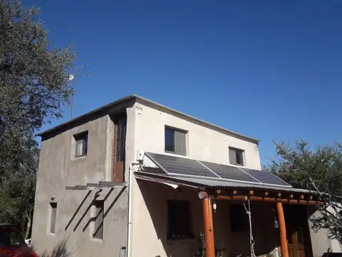 Retasada! Se vende Casa en Yacanto, Traslasierra