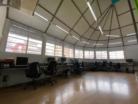 Oficina en Alquiler en Caballito, $ 2.800.000