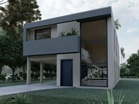 Casa en Banco Provincia country club