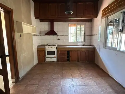 VENTA DE PH EN R. DE ESCALADA CON PATIO