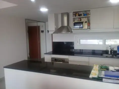 Departamento en Venta con 1 cochera