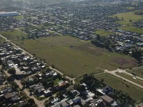 Terreno en Venta en Santo Tome, USD 20.000