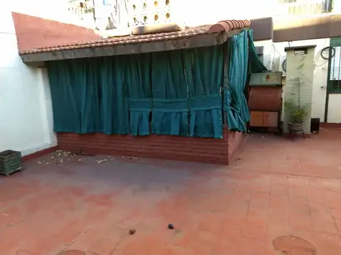 Departamento en Venta en Parque Patricios, USD 108.000