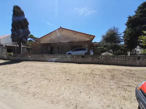 Casa en Venta en Mar del Tuyu, USD 69.000