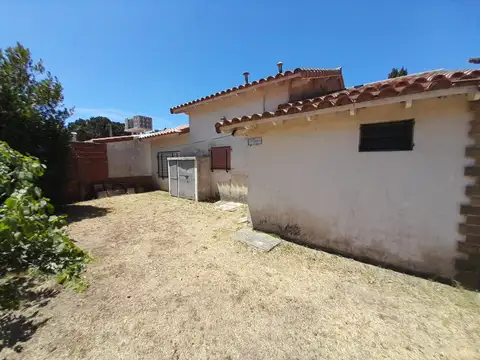 Casa en Venta 45 años