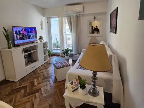 Departamento en Venta en Centro, USD 135.000