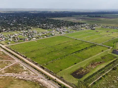 Terreno en Venta en Funes Norte, USD 90.000