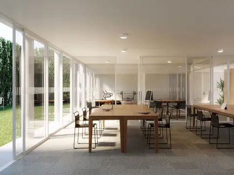 Departamento en Venta al Oeste