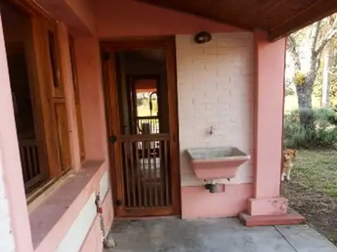 Quinta en Venta en Concordia, $ 0