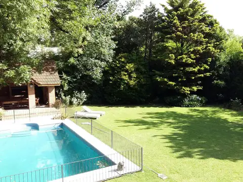 Casa en Venta en Schoenstatt, USD 1.040.000