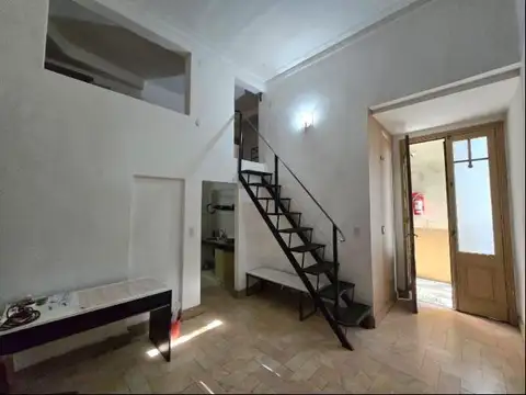 Oficina en San Cristobal