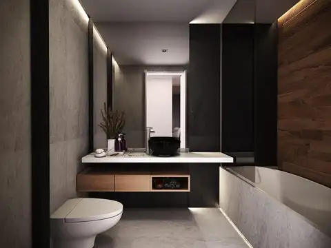 Departamento en Venta A Estrenar