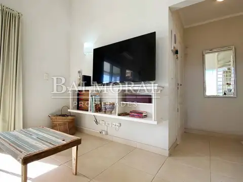 Departamento en Venta en Pinamar, USD 240.000
