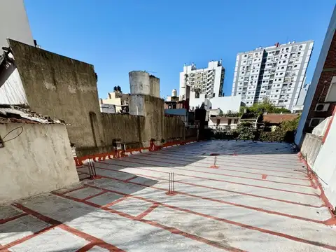 EXCELENTE OPORTUNIDAD SOBRE AVELLANEDA TEXTIL