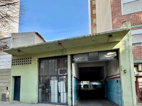 EXCELENTE OPORTUNIDAD SOBRE AVELLANEDA TEXTIL