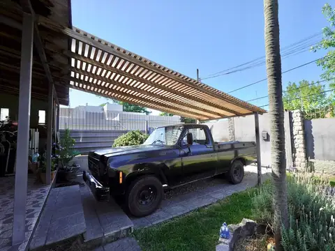 Casa en Venta 121 años