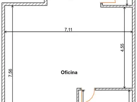 Bonpland al 1200 OFICINA
