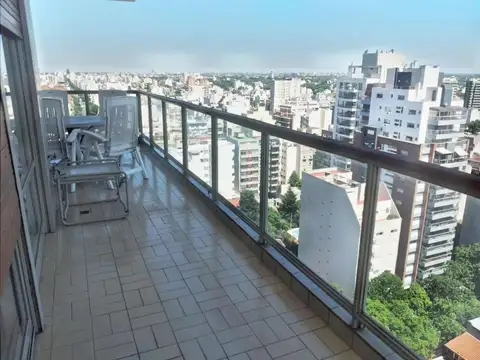 Av. Olazabal 5300, Piso 18