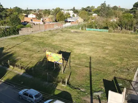 En venta ultimos dos lotes 2 etapa de preventa en B° El Ombú