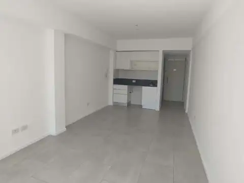 Monoambiente Julian Alvarez 403