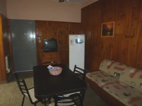 Departamento en Venta en San Clemente Del Tuyu, USD 38.000