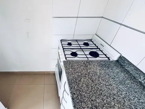 Departamento en Alquiler 15 años