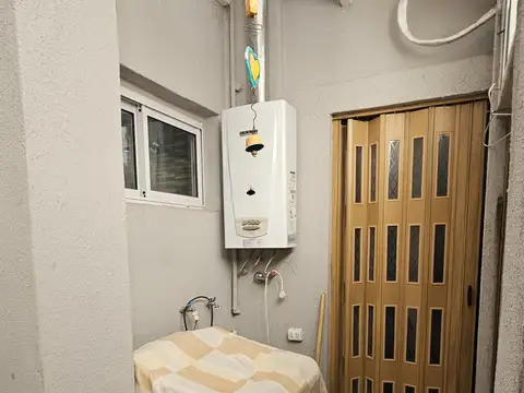 Depto Tipo Casa en Venta 5 años