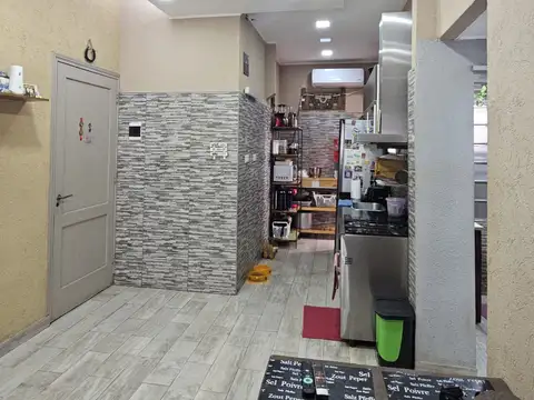 Depto Tipo Casa en Venta de 3 ambientes