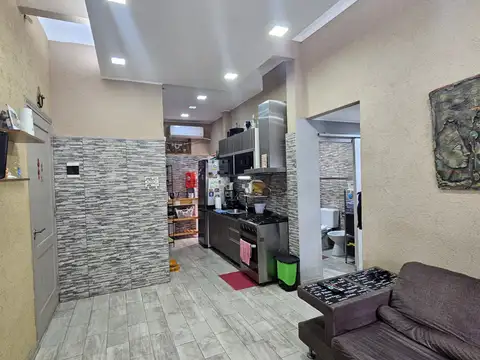 Depto Tipo Casa en Venta de 2 dormitorios