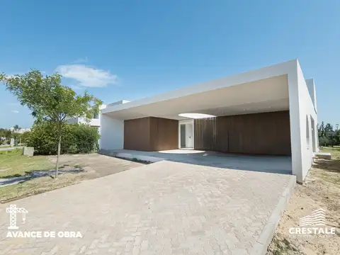 Venta casa 3 dormitorios Barrio cerrado Vida Funes