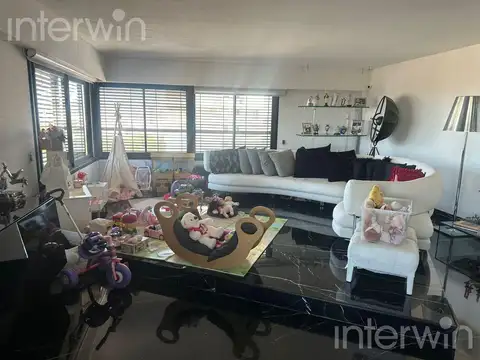 Departamento en Alquiler en Palermo Nuevo, USD 12.000