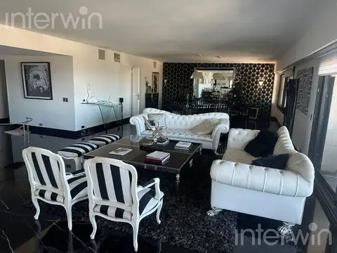 Departamento en Alquiler de 4 ambientes
