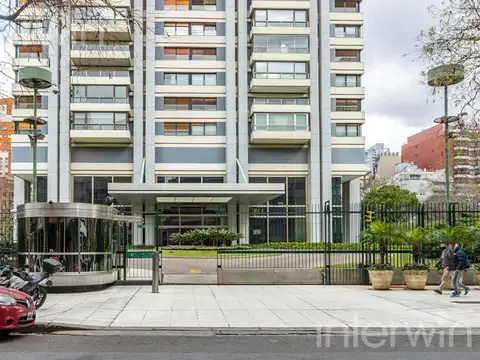 Departamento en Alquiler de 4 ambientes